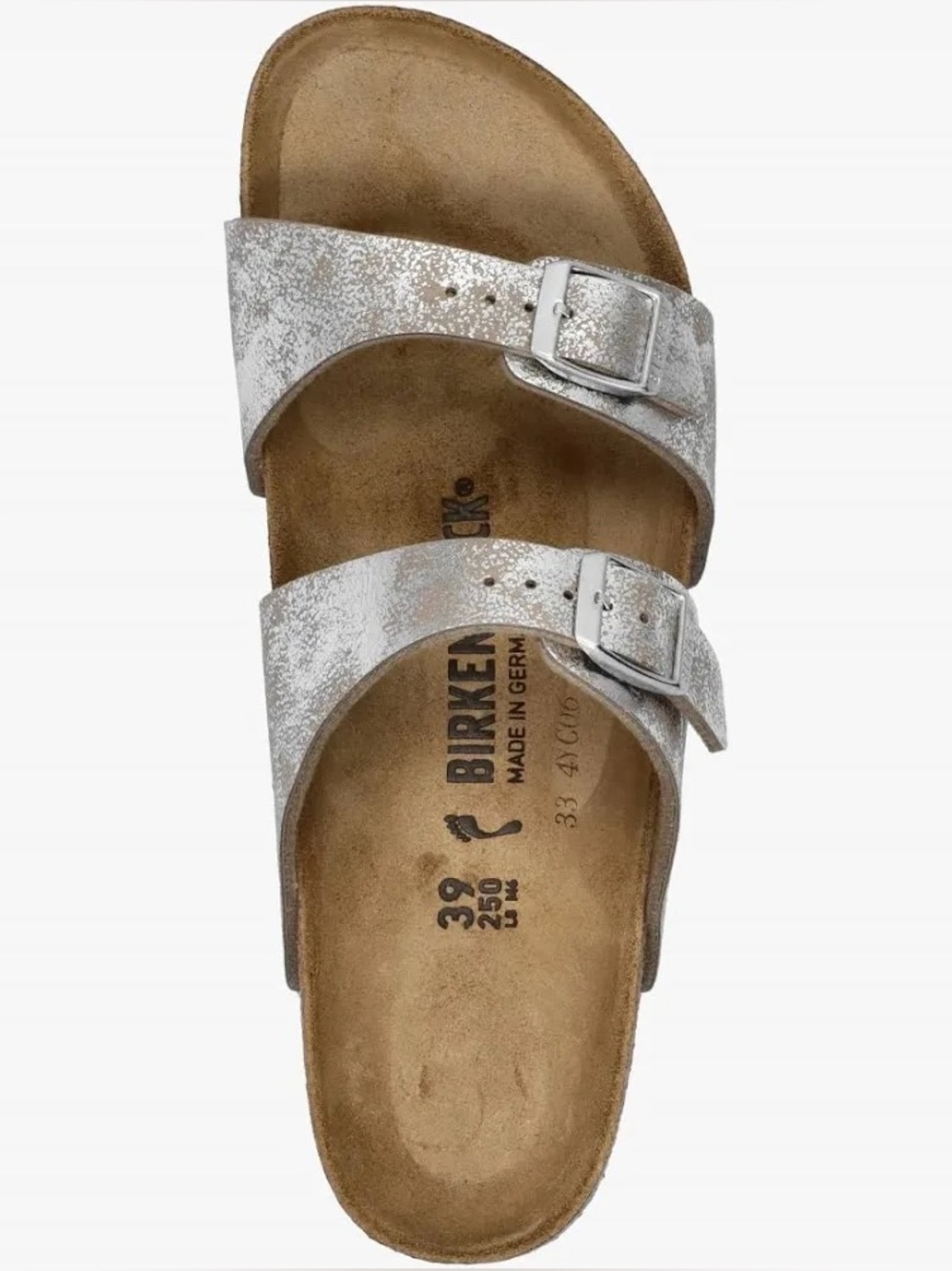 Birkenstock Sydney Sandal